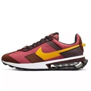 ▶️ Nike ◀️ Nike Air Max Pre-Day Cedar
Brown Basalt